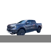 FORD RANGER RAPTOR 2.0 210 E-AWD BVA10