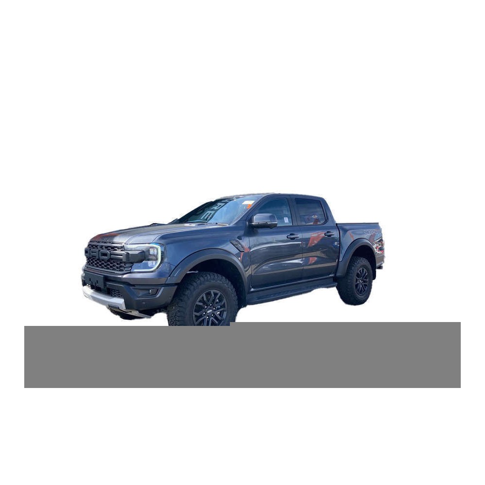 FORD RANGER RAPTOR 2.0 210 E-AWD BVA10