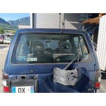 Lunette arrière Pajero 2 (V2/4) (01/12/1993 - 01/04/2000) 2.8 TD Break 125cv