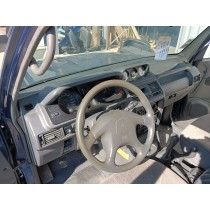 Tableau de bord Pajero 2 (V2/4) (01/12/1993 - 01/04/2000) 2.8 TD Break 125cv