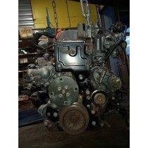 Moteur Pajero 3 (VD/VF) (01/02/2000 - 01/08/2006) 3.2 DI-D Break 165cv