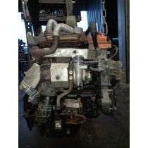 Moteur Pajero 3 (VD/VF) (01/02/2000 - 01/08/2006) 3.2 DI-D Break 165cv