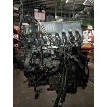 Moteur Pajero 3 (VD/VF) (01/02/2000 - 01/08/2006) 3.2 DI-D Break 165cv