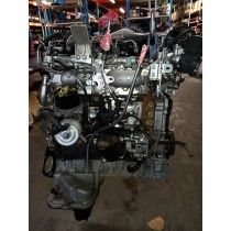 Moteur Pathfinder Phase 2 (R51M) (01/01/2010 - 00/00/0000) 2.5 dCi DPF 190 4WD 190 cv