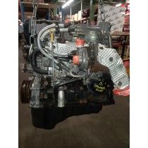 Moteur Mazda BT50 2.5 Pickup 143cv