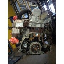 Moteur Ranger (ER) (01/10/1999 - 01/01/2006) 2.5 TD Pickup 109cv