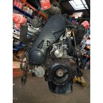 Moteur Ranger (ER) (01/10/1999 - 01/01/2006) 2.5 TD Pickup 109cv