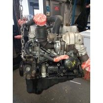 Moteur Ranger (ER) (01/10/1999 - 01/01/2006) 2.5 TD Pickup 109cv