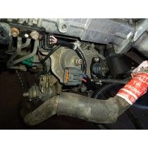 Moteur Ranger (ER) (01/10/1999 - 01/01/2006) 2.5 TD Pickup 109cv