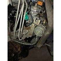 Moteur Ranger (ER) (01/10/1999 - 01/01/2006) 2.5 TD Pickup 109cv