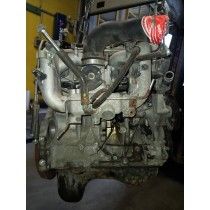 Moteur Jimny (SN4) (01/09/1998 - 01/10/2018) 1.3 i 16V 4WD 85 cv