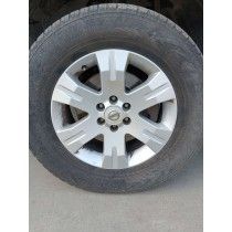 Jante alu Pathfinder (R51M) (01/02/2005 - 01/08/2010) 2.5 dCi SUV 174cv PATHFINDER