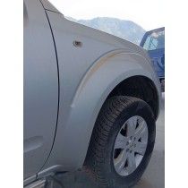 Aile avant droite Pathfinder (R51M) (01/02/2005 - 01/08/2010) 2.5 dCi SUV 174cv PATHFINDER