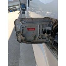 Trappe remplissage carburant Pathfinder (R51M) (01/02/2005 - 01/08/2010) 2.5 dCi SUV 174cv PATHFINDER