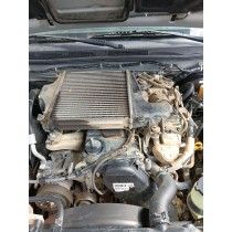 Moteur Hilux (KUN 2.,35) 2.5 D-4D DPF AWD Pickup Xtra Cabine 144 cv