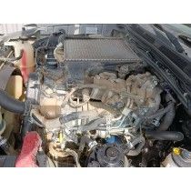 Moteur Hilux (KUN 2.,35) 2.5 D-4D DPF AWD Pickup Xtra Cabine 144 cv