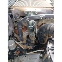 Moteur Hilux (KUN 2.,35) 2.5 D-4D DPF AWD Pickup Xtra Cabine 144 cv