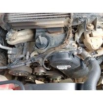 Moteur Hilux (KUN 2.,35) 2.5 D-4D DPF AWD Pickup Xtra Cabine 144 cv