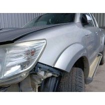 Aile avant gauche Hilux (KUN 2.,35) 2.5 D-4D DPF AWD Pickup Xtra Cabine 144 cv