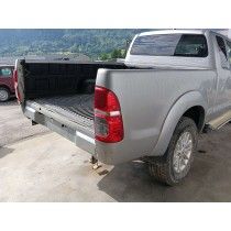 Benne arrière Hilux (KUN 2.,35) 2.5 D-4D DPF AWD Pickup Xtra Cabine 144 cv