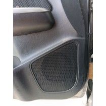 Panneau de porte avant gauche Hilux (KUN 2.,35) 2.5 D-4D DPF AWD Pickup Xtra Cabine 144 cv