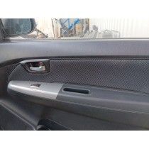 Panneau de porte avant droite Hilux (KUN 2.,35) 2.5 D-4D DPF AWD Pickup Xtra Cabine 144 cv