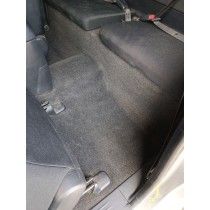 Moquette Hilux (KUN 2.,35) 2.5 D-4D DPF AWD Pickup Xtra Cabine 144 cv