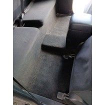 Moquette Hilux (KUN 2.,35) 2.5 D-4D DPF AWD Pickup Xtra Cabine 144 cv