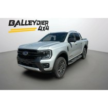 FORD RANGER 3.0 V6 240 WILDTRAK PLUS