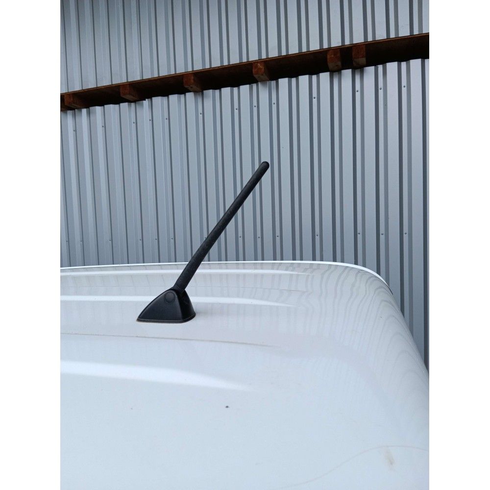 Antenne de toit Hilux (KUN 2.,35) 3.0 D-4D 16V DPF Pickup double cabine 4WD 171 cv Boîte auto