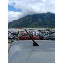 Antenne de toit Hilux (KUN 2.,35) 3.0 D-4D 16V DPF Pickup double cabine 4WD 171 cv Boîte auto