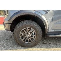 FORD RANGER RAPTOR 3.0 V6 292 E-AWD BVA10