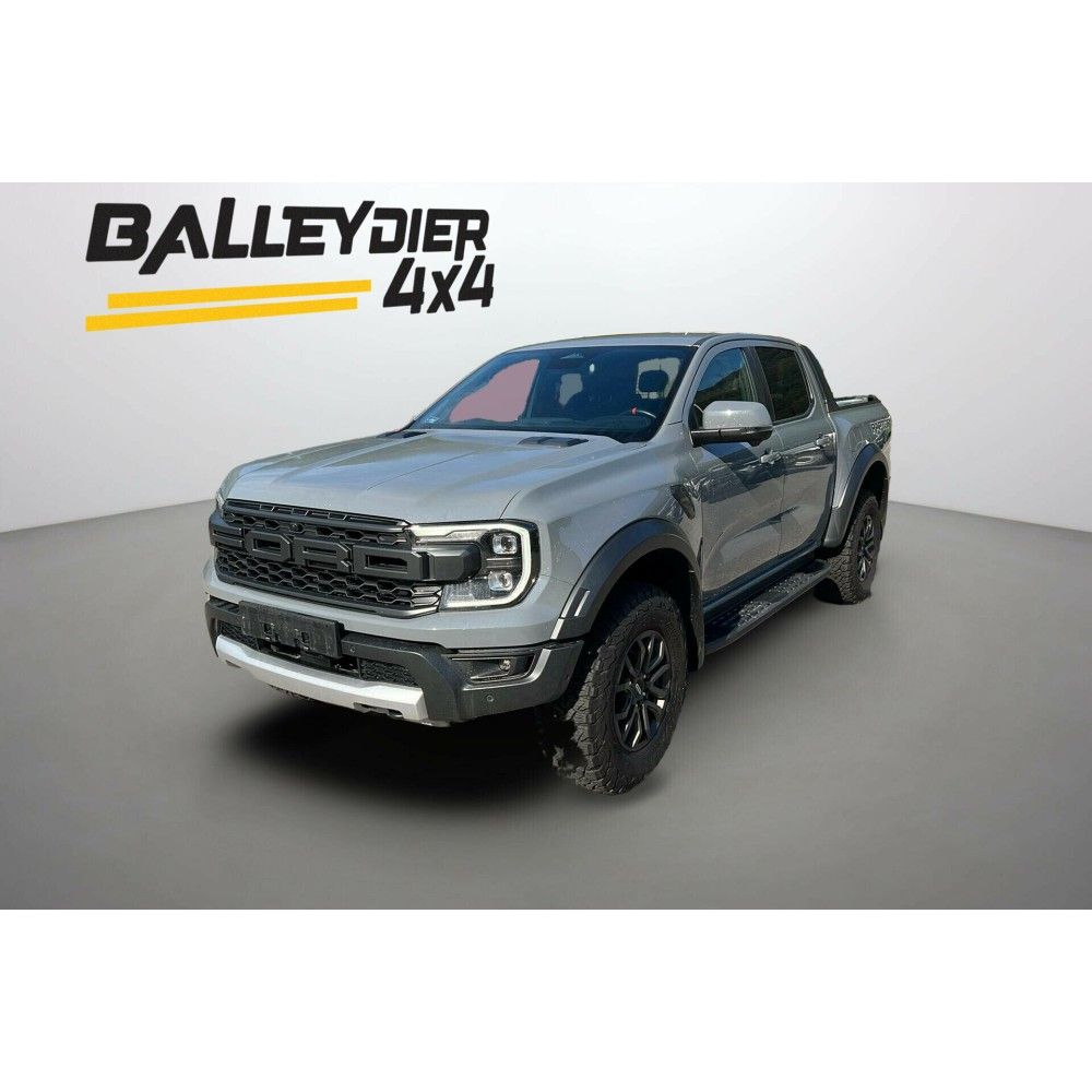 FORD RANGER RAPTOR 3.0 V6 292 E-AWD BVA10