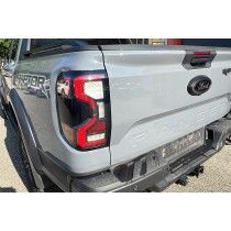 FORD RANGER RAPTOR 3.0 V6 292 E-AWD BVA10