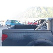 Cover top L200 II (KB4T/KA4T) (01/01/2006 - 01/09/2015) 2.5 TD 4WD Pickup 136cv