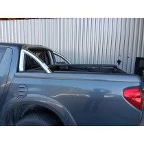 Cover top L200 II (KB4T/KA4T) (01/01/2006 - 01/09/2015) 2.5 TD 4WD Pickup 136cv