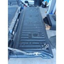 Protection hayon L200 II (KB4T/KA4T) (01/01/2006 - 01/09/2015) 2.5 TD 4WD Pickup 136cv