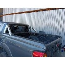 Cover top L200 II (KB4T/KA4T) (01/01/2006 - 01/09/2015) 2.5 TD 4WD Pickup 136cv