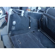 Moquette Wrangler JK (01/04/2007 - 00/00/0000) 2.8 CRD 4WD 16V 177 cv