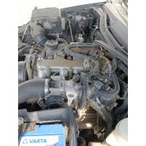 Moteur L200 II (KB4T/KA4T) (01/01/2006 - 01/09/2015) 2.5 TD 4WD Pickup 136cv