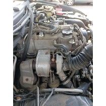 Moteur L200 II (KB4T/KA4T) (01/01/2006 - 01/09/2015) 2.5 TD 4WD Pickup 136cv