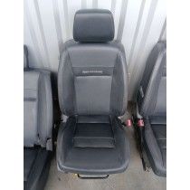 Intérieur cuir complet Ranger FL (01/09/2012 - 00/00/0000) 3.2 TDCI 4x4 Pickup double cabine 20V 200 cv Boîte auto RANGER