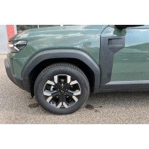 DACIA DUSTER NEW TCE 130 4X4 EXTREME PLUS