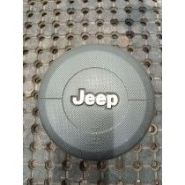 Airbag volant Wrangler JK (01/04/2007 - 00/00/0000) 2.8 CRD 4WD 16V 177 cv