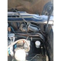 Moteur essuie-glace avant Pajero 2 (V2/4) (01/12/1993 - 01/04/2000) 2.8 TD Break 125cv PAJERO