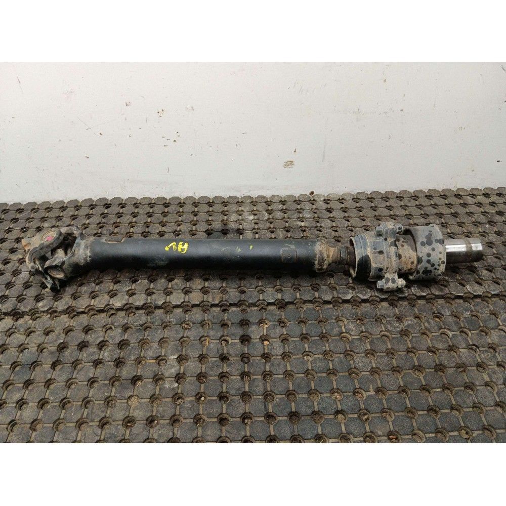 Arbre de transmission avant L200 II (KB4T/KA4T) (01/01/2006 - 01/09/2015) 2.5 TD 4WD Pickup 136cv