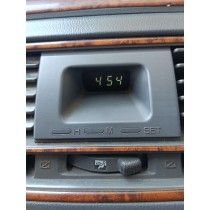 Montre Pajero 2 (V2/4) (01/12/1993 - 01/04/2000) 2.8 TD Break 125cv PAJERO