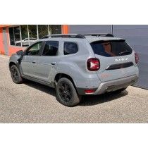 DACIA DUSTER TCE 150 EDC EXTREME