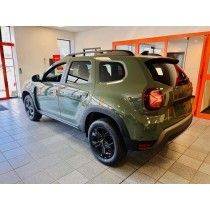 DACIA DUSTER TCE 150 EDC EXTREME