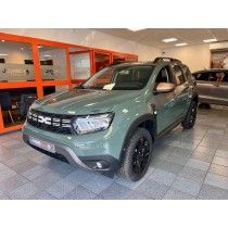 DACIA DUSTER TCE 150 EDC EXTREME